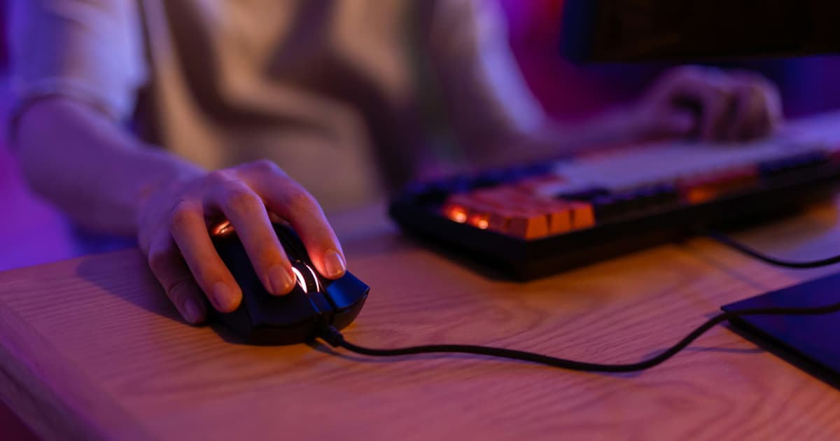 Masked TikTok Streamer @abdulmalik.era Redefines Call of Duty Mobile Content with Theatrical Approach