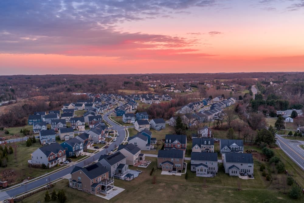 Privacy and Certainty Drive Montgomery County Homeowners to Skip Traditional Listings