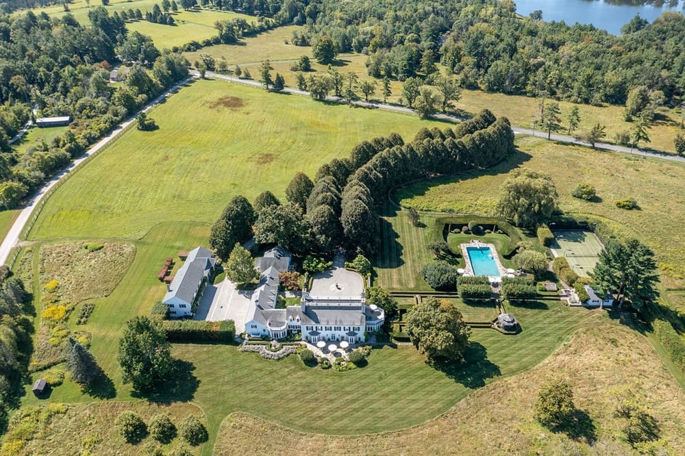 The Litchfield Hills, Hudson Valley, and Berkshires: The Northeast’s Anti-Hamptons