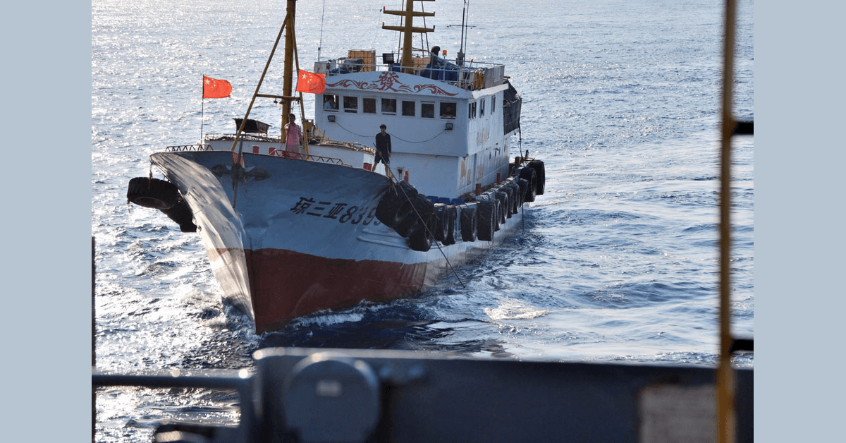 UPI and South China Sea NewsWire Form Strategic Partnership to Enhance Indo-Pacific Coverage