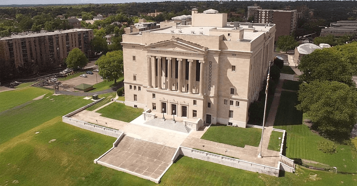 Dayton Masonic Center Launches $20 Million Preservation Campaign to Secure Historic Building's Future