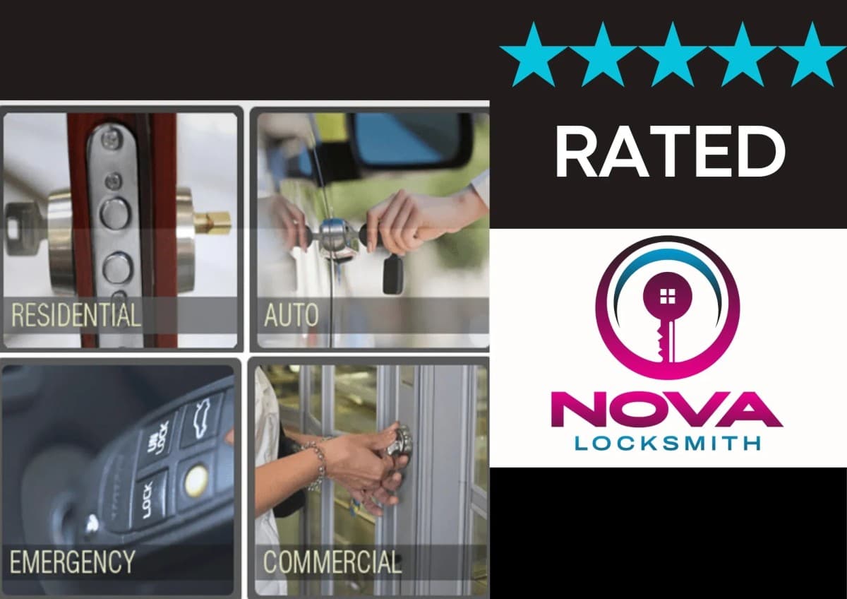 Nova Locksmith Expands High-Security Car Key Services in Wilmington