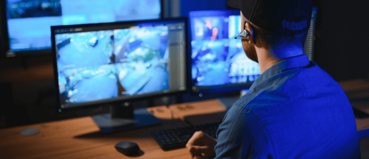 AI-Powered Security Cameras Transform Manhattan Commercial Risk Management