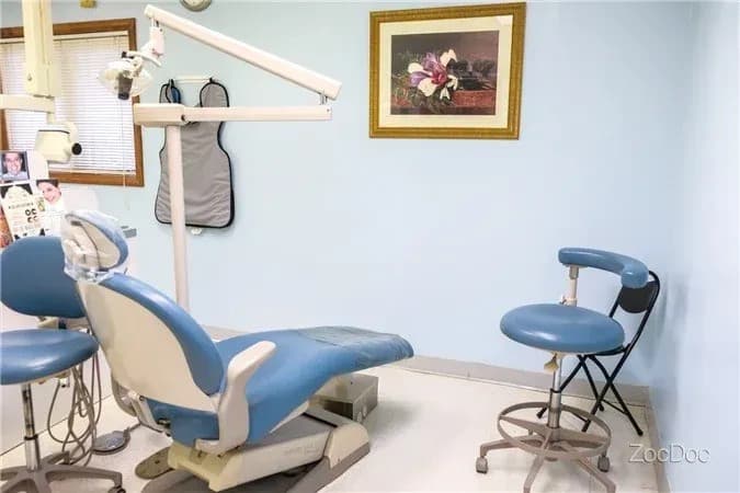 Conley Family Dentistry Emphasizes Patient Comfort and Advanced Technology in Comprehensive Dental Care
