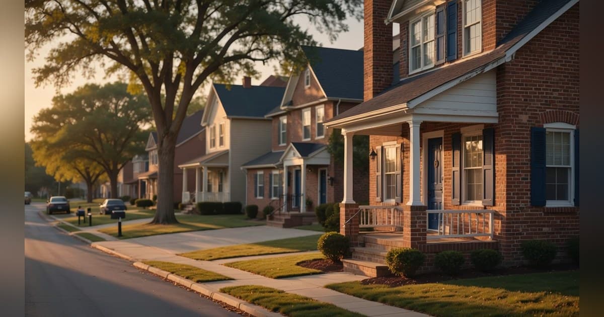 Why Howard County's Fast Sales Are Widening the Gap Between Retail Comps and Cash-Offer Math