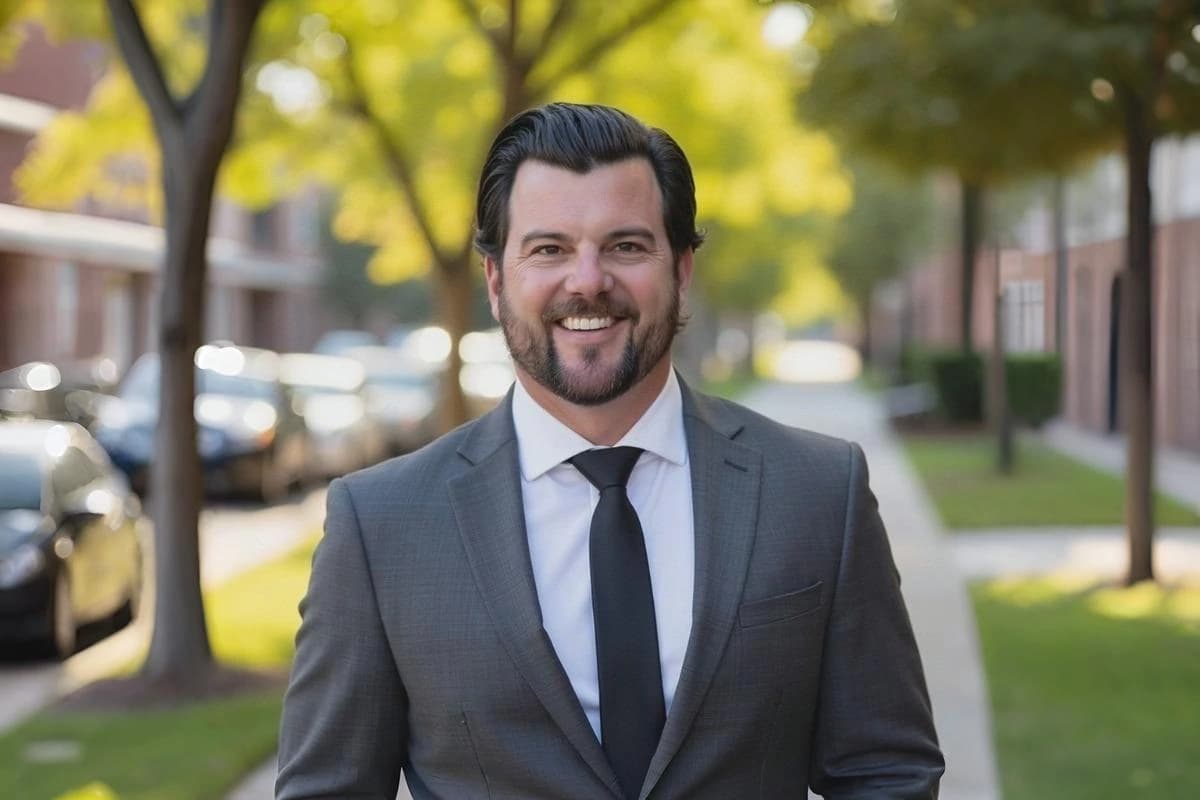 Construction Leader Advocates for Trade Experience as Industry Faces Workforce Shortage