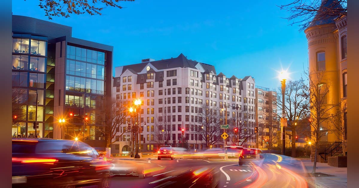 HH Group Acquires Strategic Washington, D.C. Student Housing Investment Near George Washington University, Expanding National Portfolio