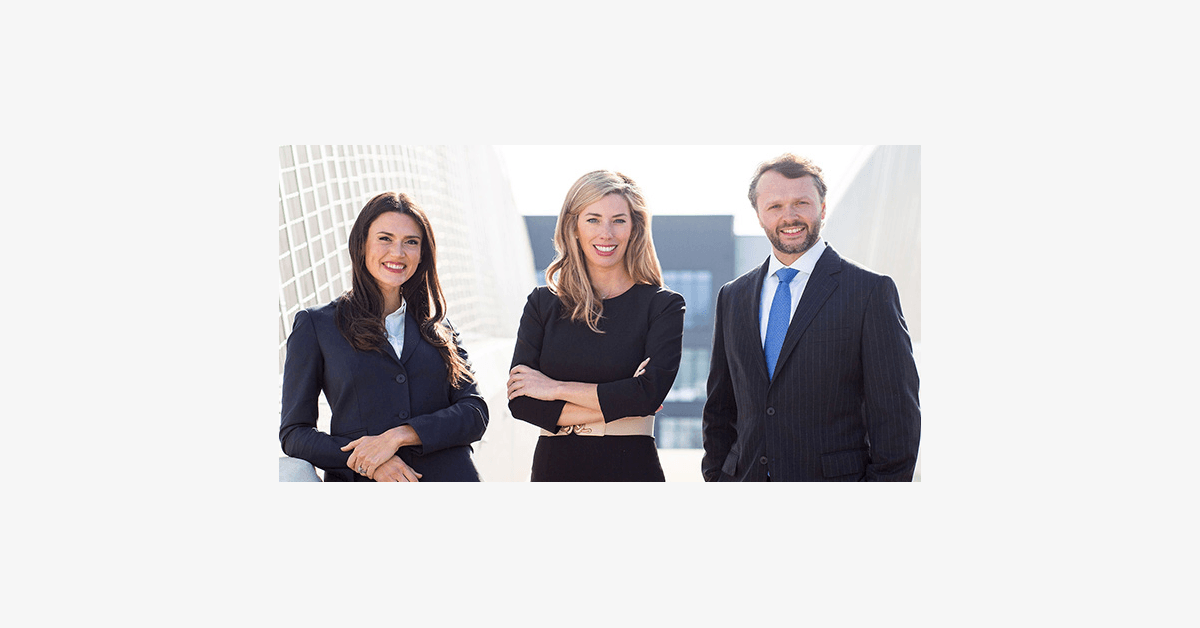 Hall County Jury Awards $1.2 Million to Man Seriously Injured in Four-Vehicle Collision