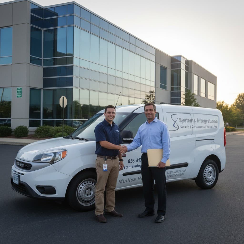 Systems Integrations Achieves Disability-Owned Business Enterprise Certification