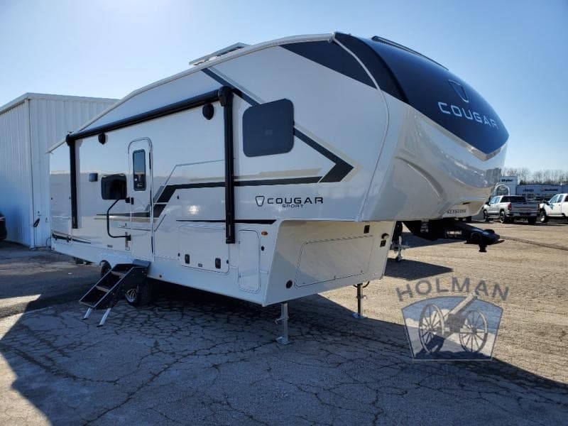 Holman RV Continues to Serve Batavia, Ohio with Diverse RV Inventory and Sales