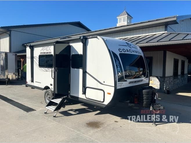 Best Choice Trailers – RV Updates Online Inventory for Used RVs and Utility Trailers