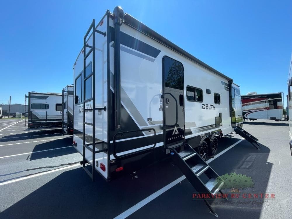 Parkview RV Center Expands Inventory with New 2025 and 2026 Models in Smyrna, Delaware