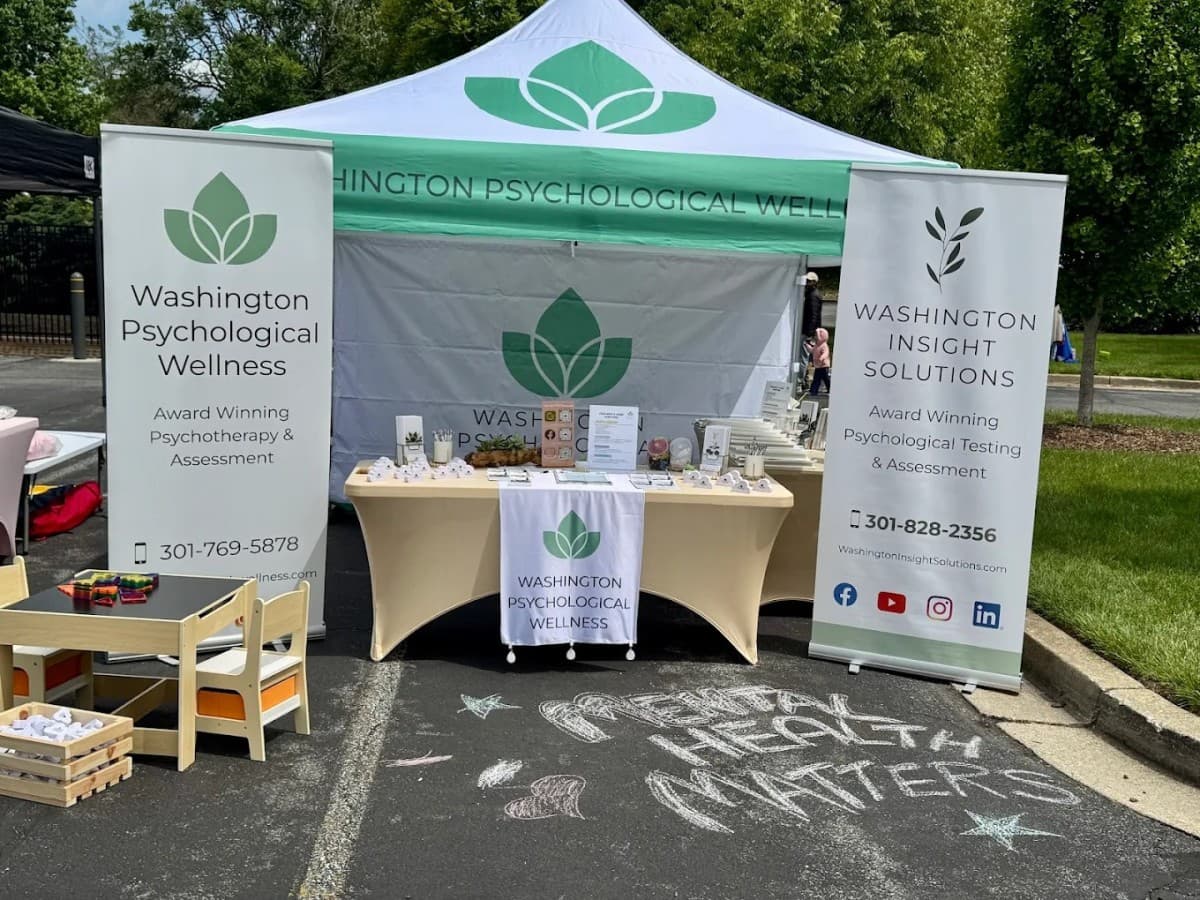 Washington Psychological Wellness Expands Telehealth Statewide, Increasing Access to Specialized Care in Maryland