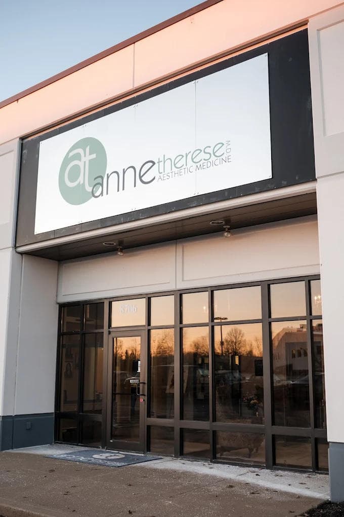Anne Therese Aesthetic Medicine Adds Laser Hair Removal to Lewis Center Services