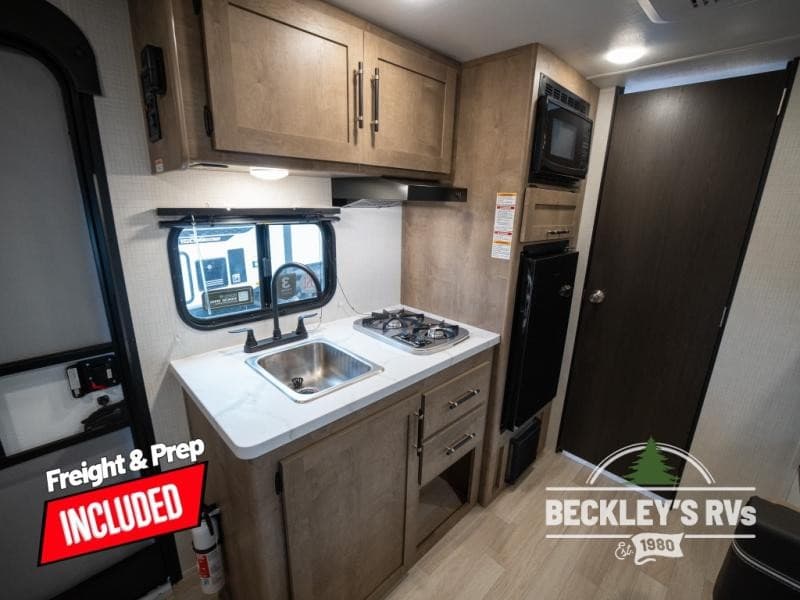 Beckley's RVs Thurmont Expands Motorhome Sales and Service to Meet Growing Demand in Maryland