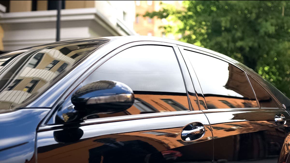 Local Recognition for Refined Auto Detailing & Coatings Highlights Precision in Window Tinting