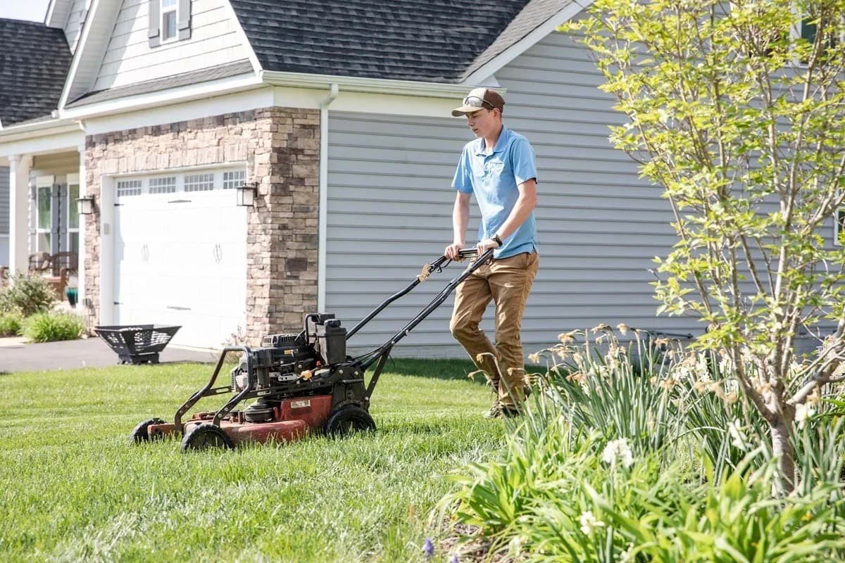 Reliable Lawn Care Expands Residential Services to Warrenton, VA