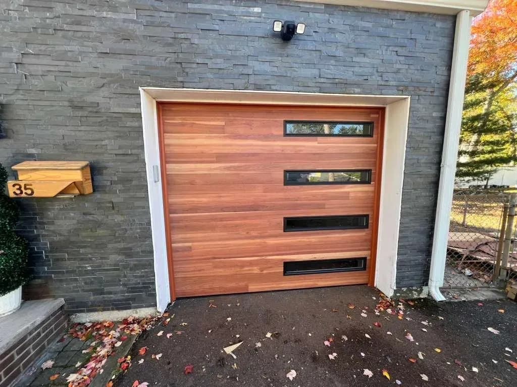 EZ2FIX Provides Comprehensive Garage Door Services in New Jersey with Emphasis on Safety and Emergency Repairs